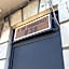 301 Historic building 1Bdrm 1bath AC Rooftop