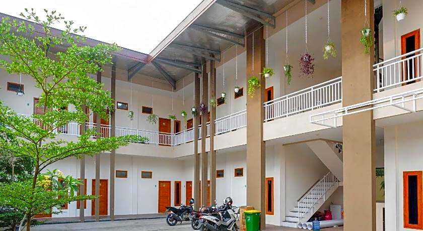 RedDoorz near Universitas Muhammadiyah Purwokerto