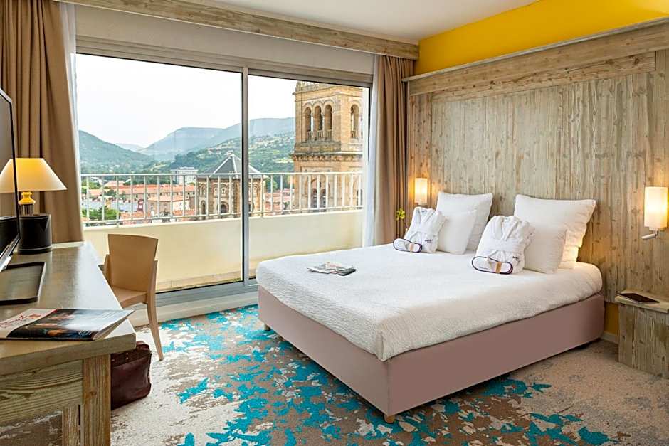 Hotel Mercure Millau
