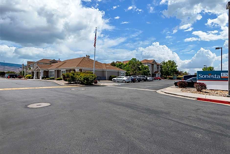 Sonesta ES Suites Reno
