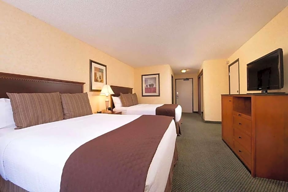 Red Lion Hotel Pasco Airport & Conference Center