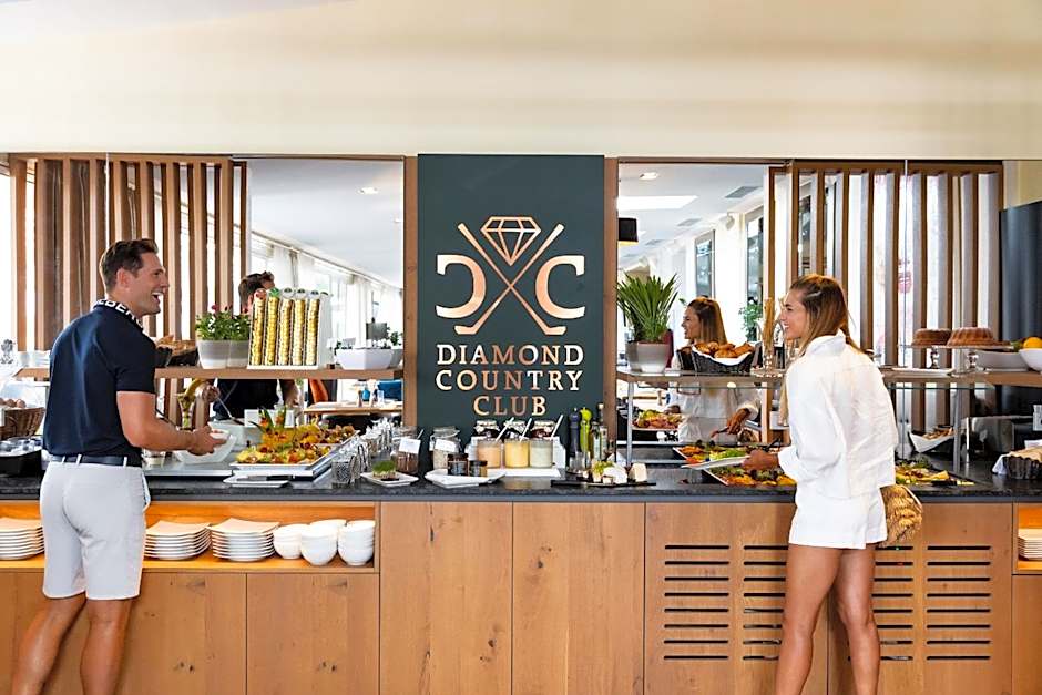 Hotel Diamond Country Club