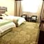 GreenTree Alliance Bengbu Railway Station Hotel