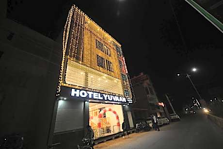 HOTEL YUVAAN