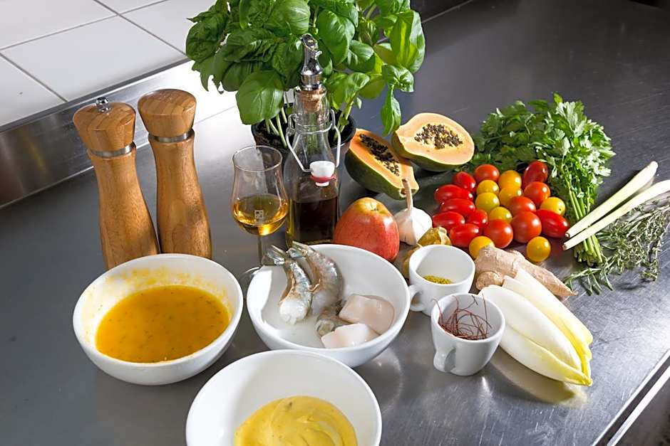 AKZENT Hotel Johannisbad