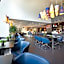 Park Inn by Radisson Luxembourg City