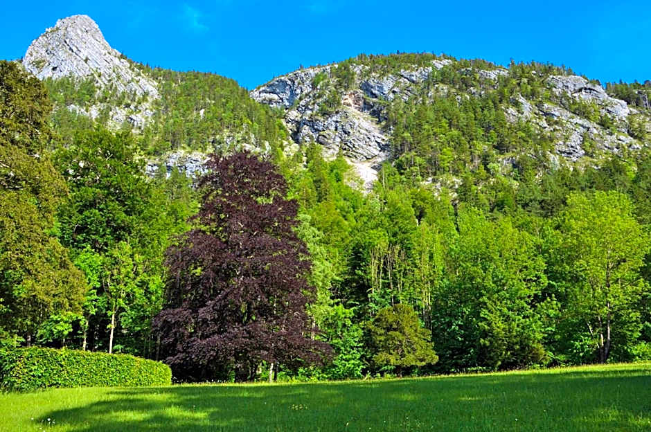 See-Hotel Post am Attersee