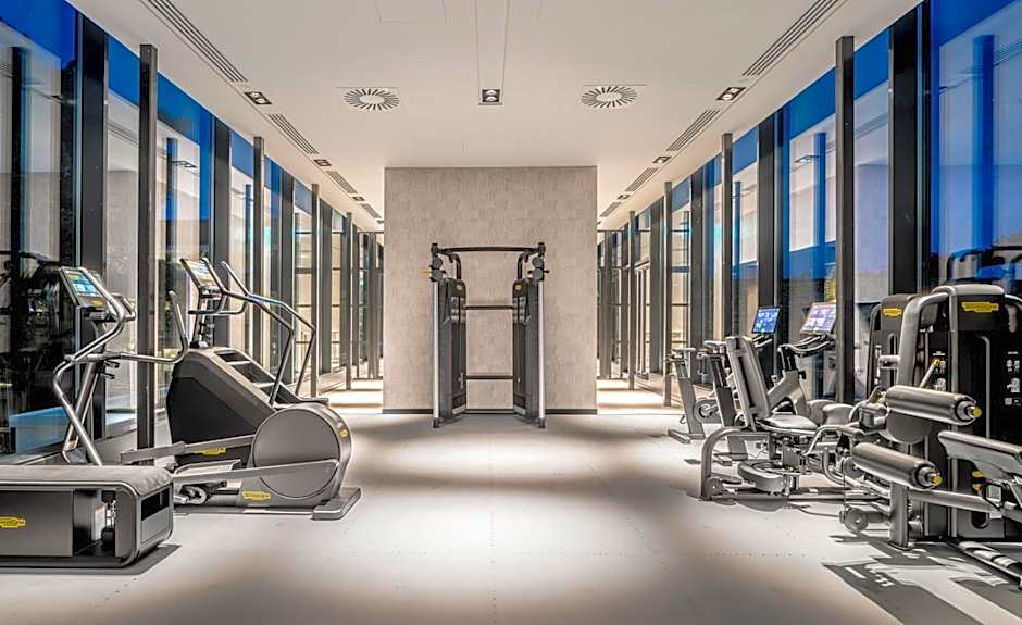 Van der Valk Hotel Assen