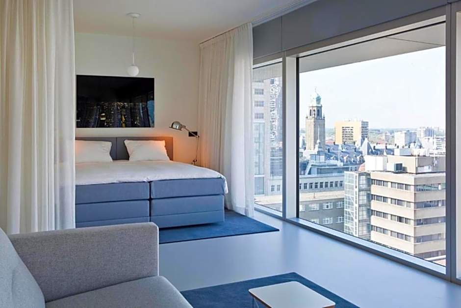 Urban Residences Rotterdam