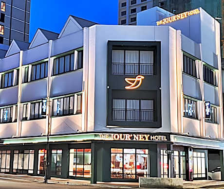 The Journey hotel