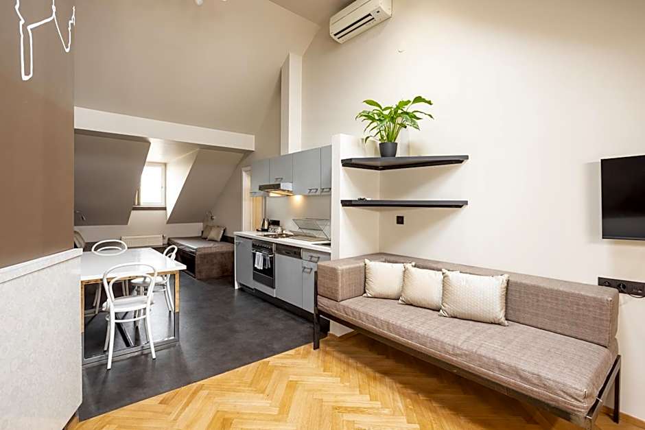 Sophie's Hostel