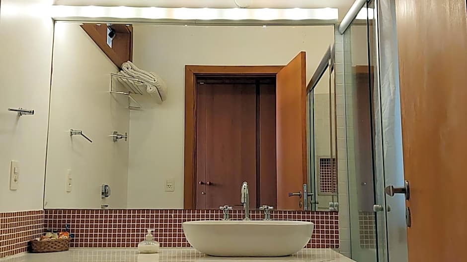 Pousada Asa do Vento