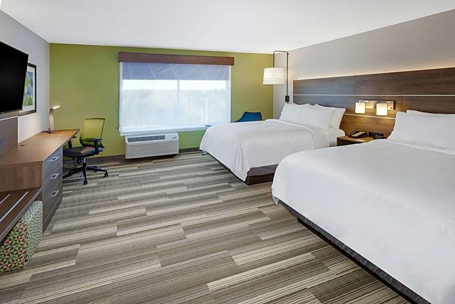 Holiday Inn Express And Suites Hudson I-94 By IHG