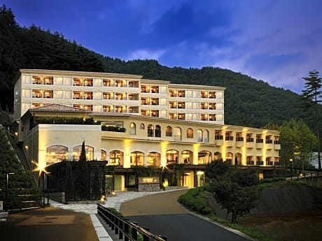 La Vista Fuji Kawaguchiko