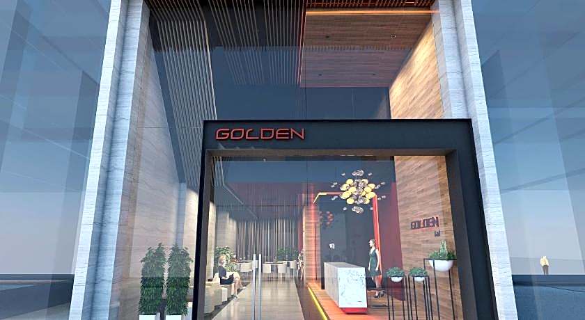 Golden Nha Trang Hotel