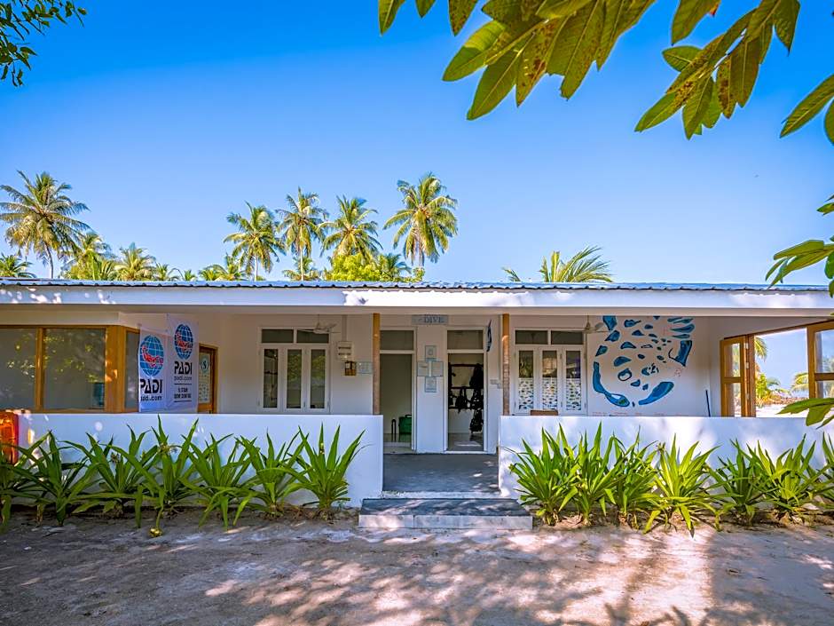 Boutique Beach Guesthouse All Inclusive Diving Hotel