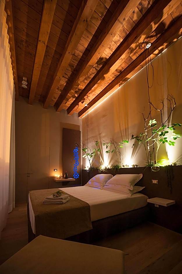 Antica Dimora Luxury Rooms