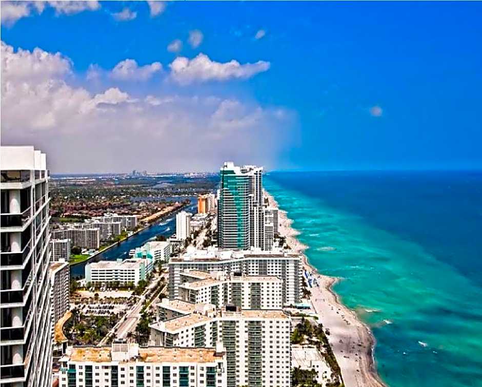 Bposhtels Hollywood Florida