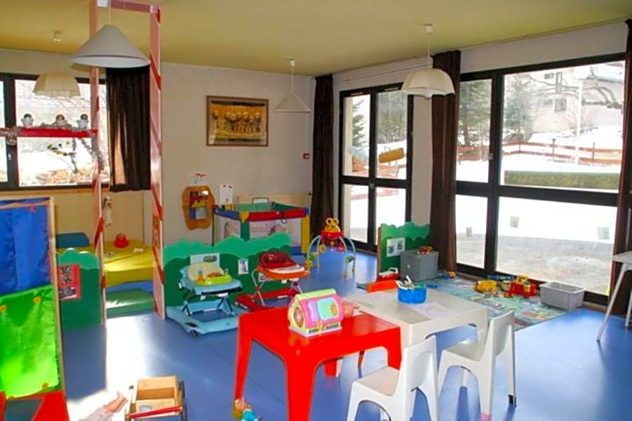 Village vacances du Haut-Bréda aux 7 Laux