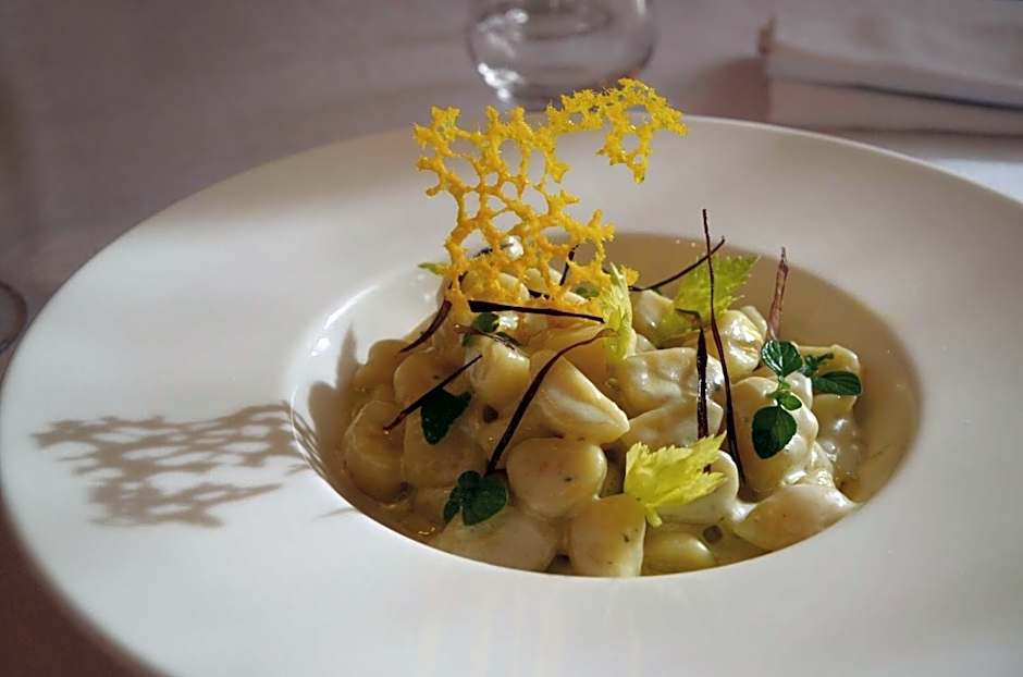 VillaGrancassa Hotel Relais