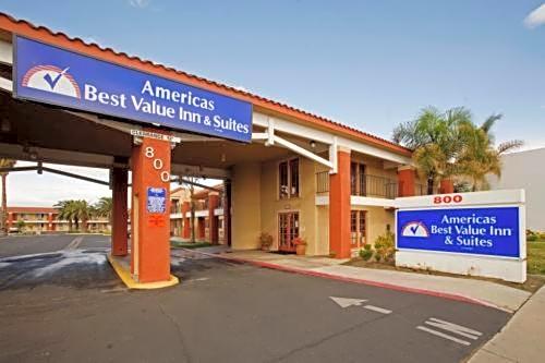 Days Inn by Wyndham Hemet