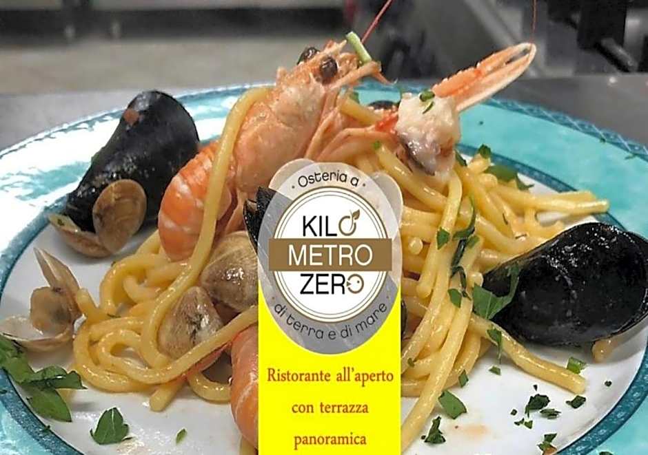 Hotel Piccolo Paradiso Del Gargano