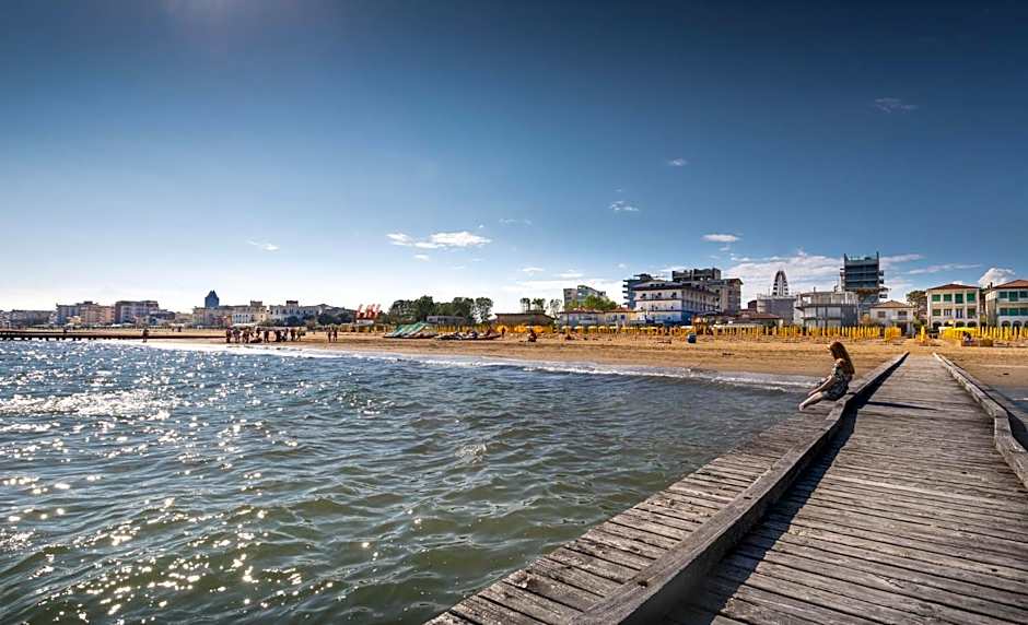 Hotel Garni San Carlo