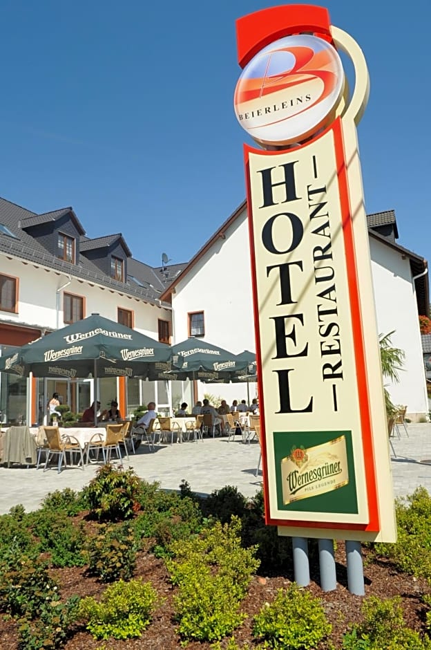 Beierleins Hotel & Catering GMBH