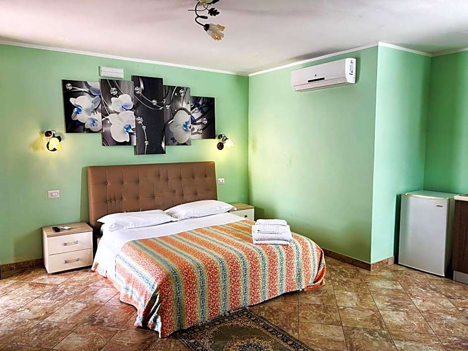 B&B Casa Alba Salentina