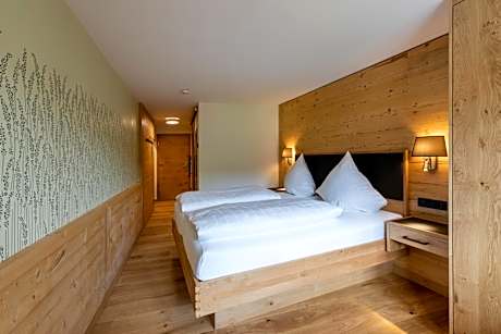 Standard Double Room - Malzboden