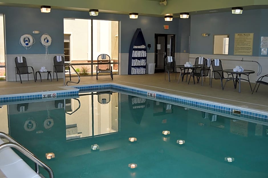 Holiday Inn Express Bloomsburg Hotel By IHG