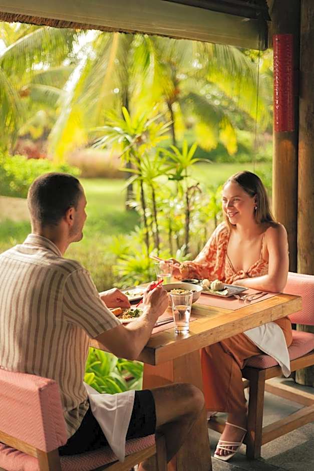 Long Beach Mauritius