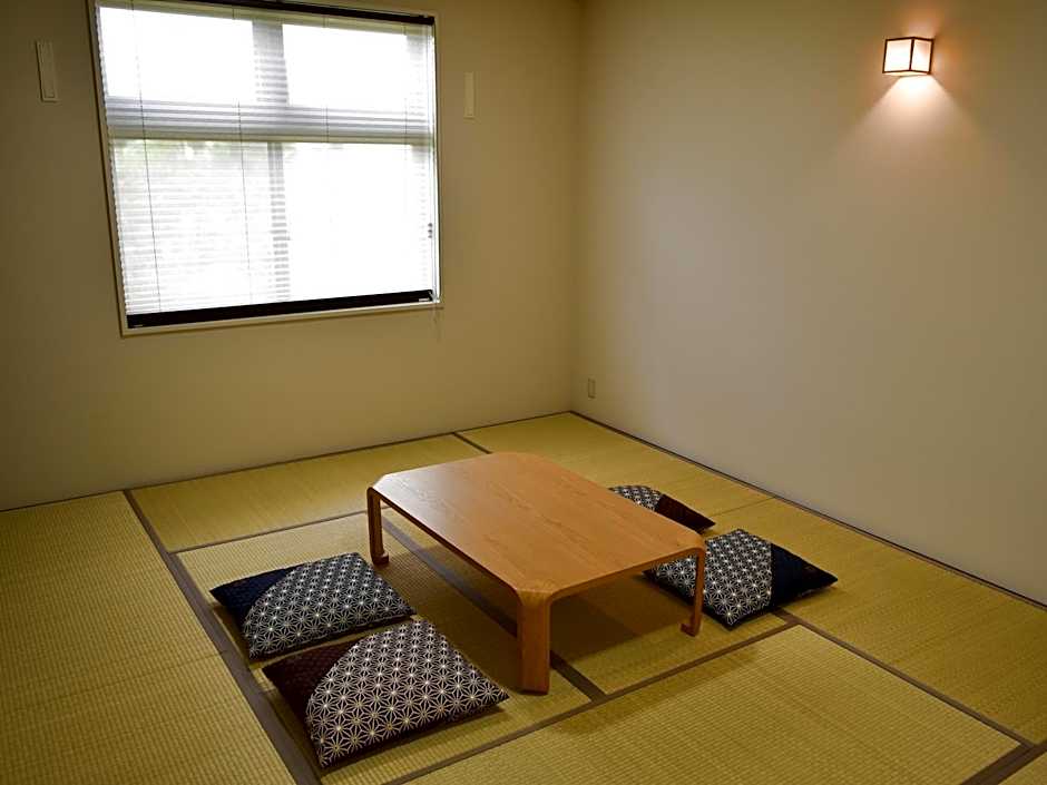 Misato Town Community Lodge Wakuasu