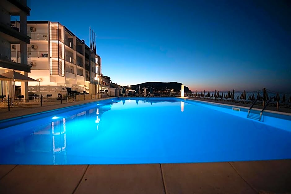 Hotel Marcelli