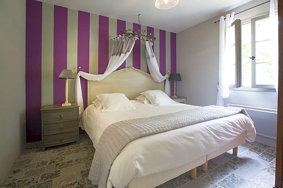 Hôtel Le Saint Cirq