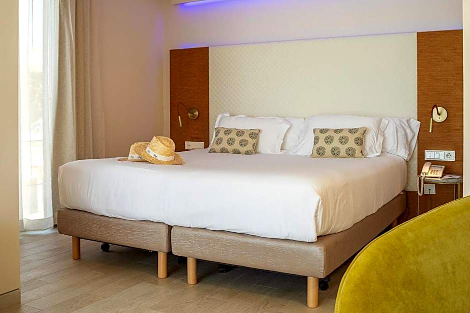 Melbeach Hotel & Spa - Adults Only