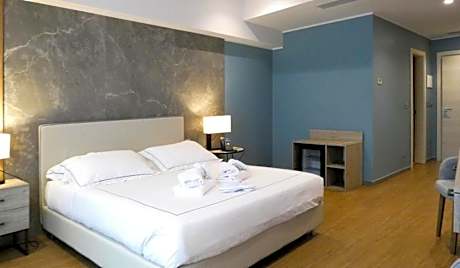 Junior Suite with Sea View