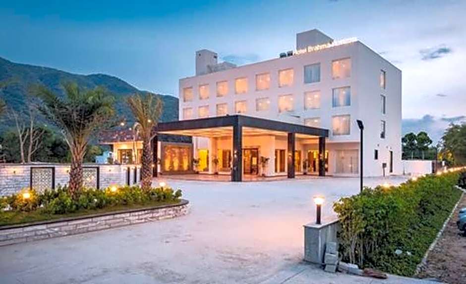 Brahma Horizon Hotel & Spa – Pushkar