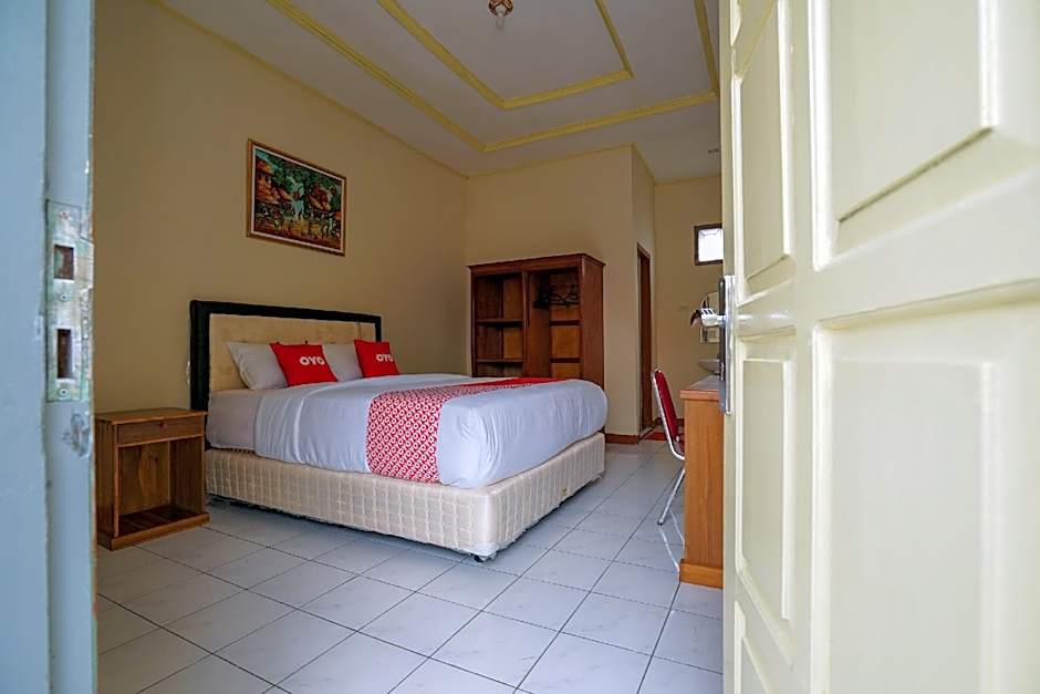 Hotel O Palembang near Palembang Square formerly Trikora Indah Residence