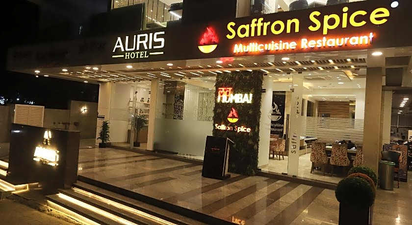 HOTEL AURIS & BANQUETS, MUMBAI INTERNATIONAL AIRPORT