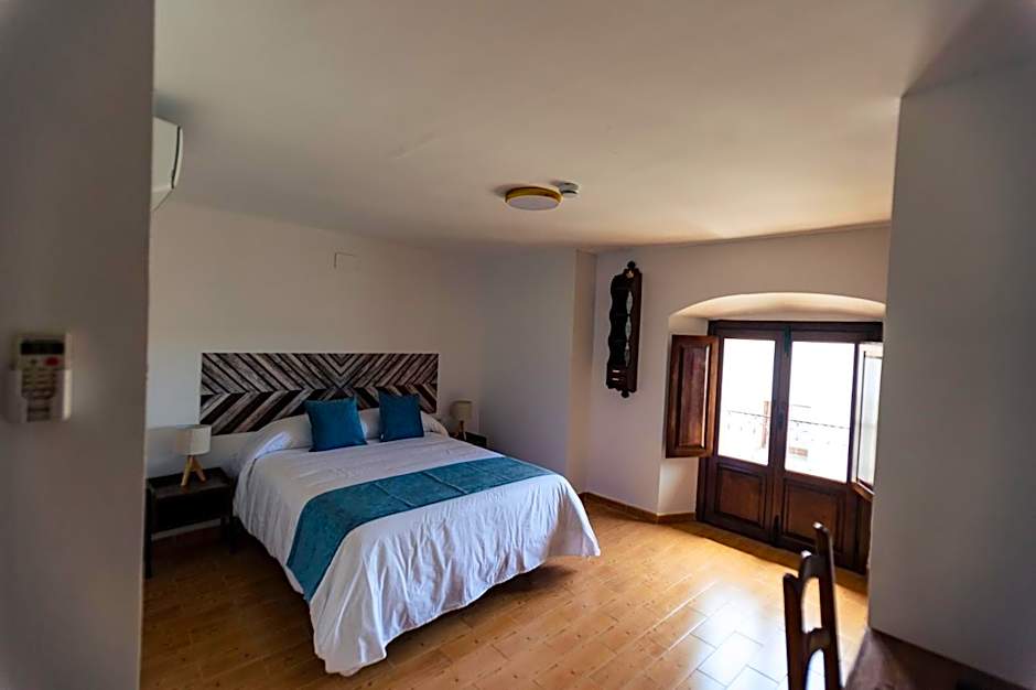 Hotel rural Candelsa