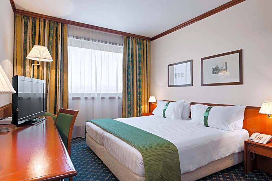 Ferretti Hotel Catullo