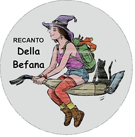 Recanto Della Befana