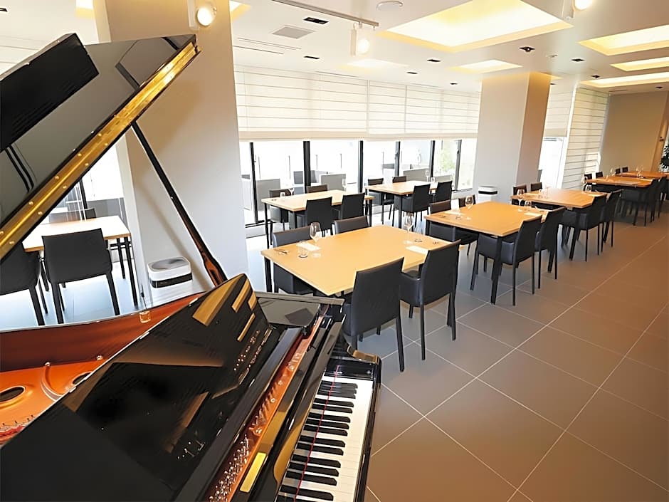 Hotel Royal Garden Kisarazu