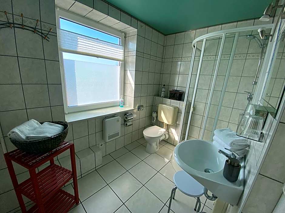 Aparthotel " Zur Müritz"