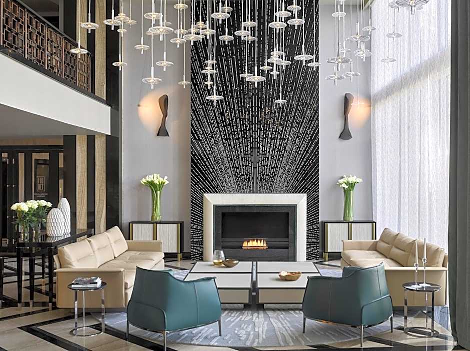 InterContinental Sofia By IHG