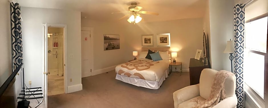 Treadwell Inn