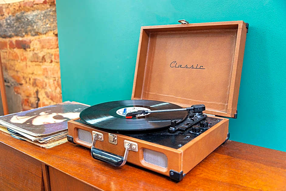 Selina Lapa Rio de Janeiro