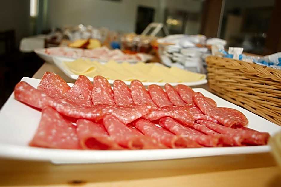 Hotel Serafini Misano Adriatico