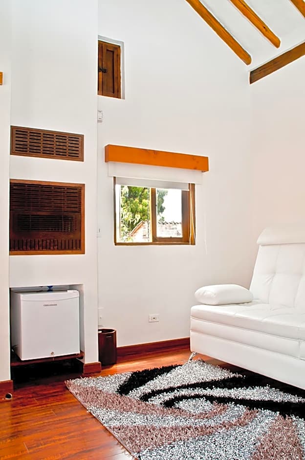 Hotel Casona Usaquen